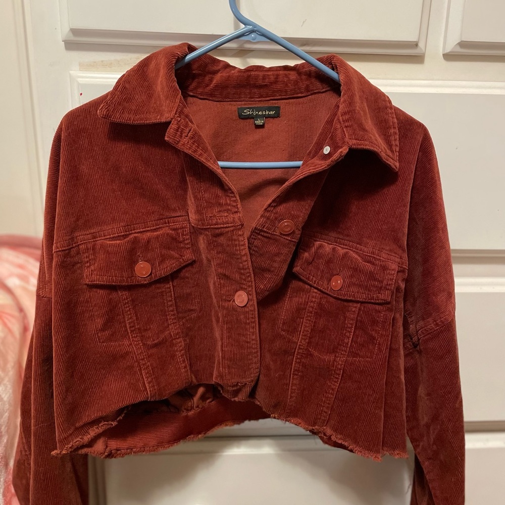 Jacket